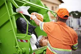 Same-Day Junk Removal Services in Fort Rucker, AL