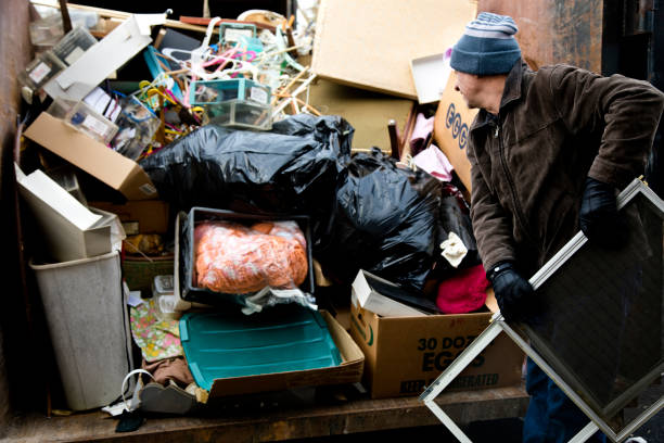 Best Same-Day Junk Removal Services  in Fort Rucker, AL