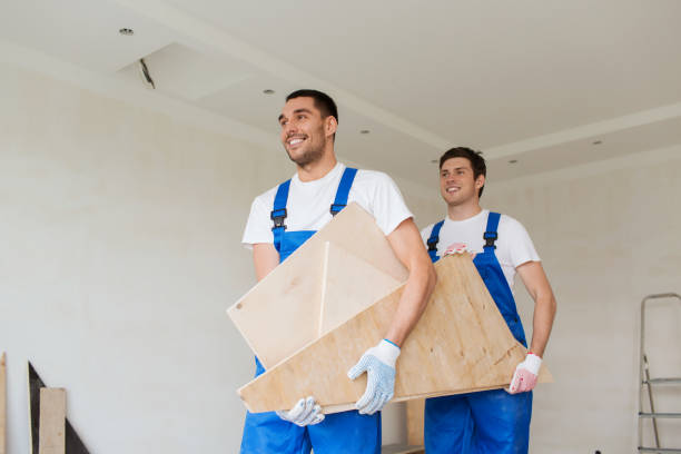 Best Commercial Junk Removal  in Fort Rucker, AL