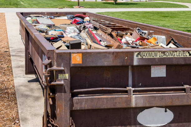 Fort Rucker, AL Junk Removal Services Company