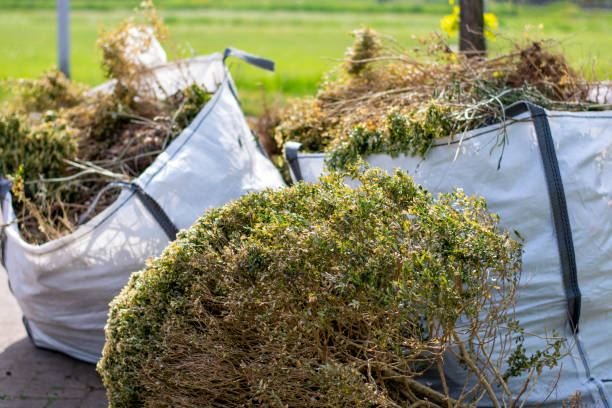 Best Yard Waste Removal  in Fort Rucker, AL