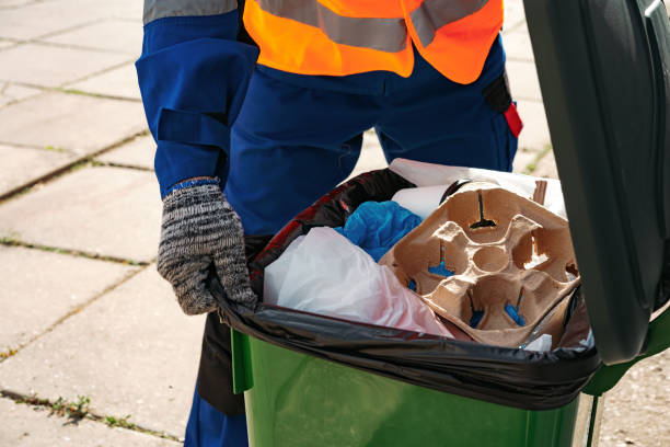 Best Residential Junk Removal  in Fort Rucker, AL